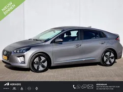 Grijs Gebruikt 2021 Hyundai Ioniq 6 Comfort Sedan | € 20.785 (Iets duurder)