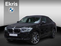 Zwart Gebruikt 2022 BMW X4 M Sport SUV | € 74.950 (Duur)