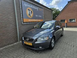 Grijs Gebruikt 2012 Volvo V50 Stationwagen | € 3.445 (Goede deal)