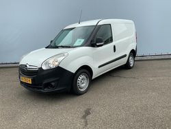 Wit Gebruikt 2016 Opel Combo Selection MPV | € 7.950