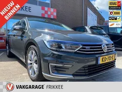 Grijs Gebruikt 2016 VW Passat GTE Stationwagen | € 9.500 (Eerlijke prijs)