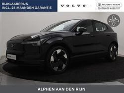 Zwart Gebruikt 2024 Volvo EX30 Plus SUV | € 33.900 (Eerlijke prijs)
