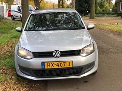 Grijs Gebruikt 2013 VW Polo Trendline Hatchback | € 2.950 (Super prijs)