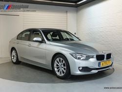 Grijs Gebruikt 2014 BMW 320 Efficient Dynamics Sedan | € 10.900 (Goede deal)