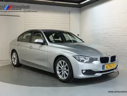 Grijs Gebruikt 2014 BMW 320 Efficient Dynamics Sedan | € 11.800 (Super prijs)