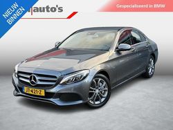 Gebruikt 2016 Mercedes 350 Avantgarde | € 19.999