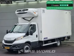 Wit Gebruikt 2020 Iveco Daily Van | € 24.900 (Eerlijke prijs)