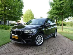 Bruin Gebruikt 2017 BMW X1 Comfort Edition SUV | € 21.950 (Eerlijke prijs)