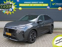 Grijs Gebruikt 2024 Peugeot 3008 Allure SUV | € 33.935
