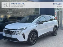 Wit Gebruikt 2025 Peugeot 5008 GT MPV | € 51.850