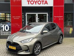 Groen Gebruikt 2024 Toyota Yaris Hybrid Executive Hatchback | € 28.900 (Eerlijke prijs)