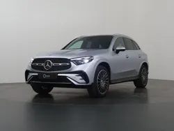 Mercedes GLC300e