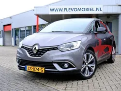 Grijs, metallic lak Gebruikt 2019 Renault Scénic IV Intens MPV | € 17.250 (Goede deal)
