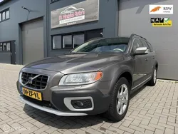 Grijs Gebruikt 2008 Volvo XC70 Summum SUV | € 4.699 (Eerlijke prijs)