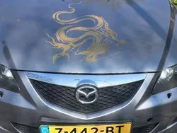 Gebruikt 2008 Mazda 6 Inclusive Stationwagen | € 3.500 (Duur)