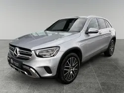 Mercedes GLC300