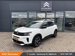 Wit Gebruikt 2023 Citroën C5 Aircross Feel SUV | € 28.945 (Goede deal)