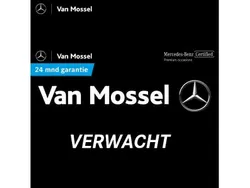 Grijs Gebruikt 2023 Mercedes CLA180 Shooting Brake AMG line Stationwagen | € 38.945 (Duur)