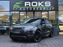 Grijs Nieuw 2025 Land Rover Range Rover evoque Black Edition SUV | € 66.850 (Eerlijke prijs)