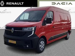 Bestelauto Nieuw 2024 Renault Master Van | € 34.950 (Eerlijke prijs)