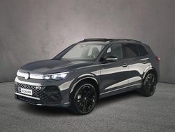 Grijs Nieuw 2025 VW Tiguan R-line Edition SUV | € 59.900 (Eerlijke prijs)