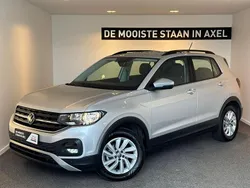 Suv Gebruikt 2023 VW T-Cross Edition SUV | € 25.950 (Eerlijke prijs)