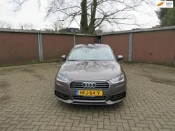 Grijs Gebruikt 2015 Audi A1 Sportback Proline Hatchback | € 8.850 (Goede deal)