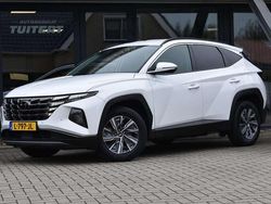 Suv Gebruikt 2021 Hyundai Tucson SUV | € 24.945 (Super prijs)