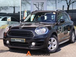 Zwart Gebruikt 2019 Mini Cooper Countryman SUV | € 16.900 (Super prijs)