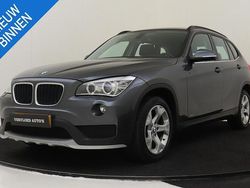 Grijs Gebruikt 2015 BMW X1 Executive SUV | € 19.890 (Super prijs)