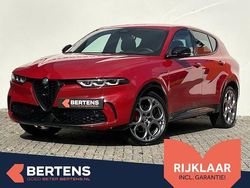 Rood Gebruikt 2025 Alfa Romeo Tonale Veloce SUV | € 41.950 (Iets duurder)