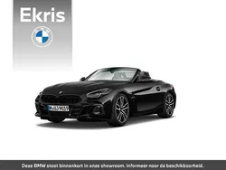 Zwart, metallic lak Nieuw 2025 BMW Z4 Executive Cabriolet | € 84.460 (Goede deal)