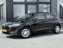 Zwart Gebruikt 2022 Ford Fiesta Hatchback | € 11.750 (Super prijs)