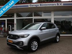 Grijs Gebruikt 2020 VW T-Cross Life SUV | € 17.750 (Eerlijke prijs)