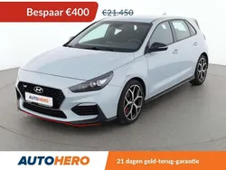 Grijs Gebruikt 2018 Hyundai i30 Hatchback | € 21.249