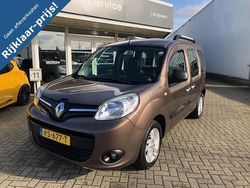 Bruin Gebruikt 2014 Renault Kangoo Expression MPV | € 13.750 (Duur)
