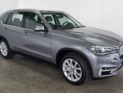 Grijs (metallic) Gebruikt 2014 BMW X5 Executive SUV | € 26.950 (Goede deal)