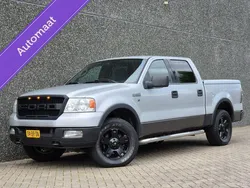 Grijs Gebruikt 2004 Ford F-150 Pickup | € 13.999