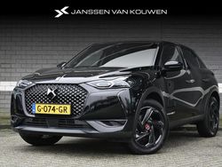 Zwart Gebruikt 2019 DS Automobiles DS3 Crossback Performance SUV | € 19.935 (Goede deal)