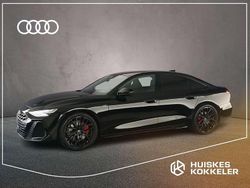 Zwart Nieuw 2025 Audi A6 S-Line Sedan | € 84.887 (Eerlijke prijs)