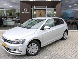 Grijs Gebruikt 2020 VW Polo Comfortline Hatchback | € 13.994 (Goede deal)