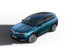 Blauw Nieuw 2025 Opel Grandland X Business Edition SUV | € 46.868 (Eerlijke prijs)