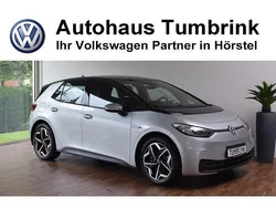 Zilver Gebruikt 2023 VW ID.3 Pro Performance Hatchback | € 38.966