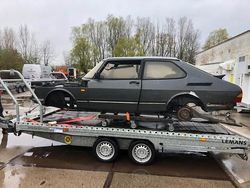 Gebruikt 1987 Saab 900 | € 2.250