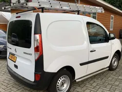 Gebruikt 2017 Renault Kangoo Basis MPV | € 4.800 (Eerlijke prijs)