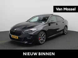 Zwart Gebruikt 2021 BMW 218 Performance Coupé | € 24.900 (Goede deal)