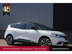 Wit Gebruikt 2021 Renault Grand Scénic IV Business MPV | € 21.940 (Eerlijke prijs)