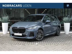 Grijs Gebruikt 2024 BMW 225 Active Tourer Executive MPV | € 45.950 (Iets duurder)