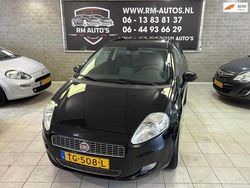 Gebruikt 2009 Fiat Grande Punto Hatchback | € 2.250
