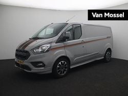 Gebruikt 2023 Ford Transit Custom Sport | € 28.840 (Super prijs)